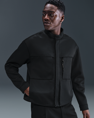 NIKE公式】ナイキ Every Stitch Considered ローカット ジャケット